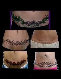 Scars look unpleasant, that much is true. Pin On Tattoos