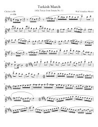 Oct 8, 2018 at 5:27 pm. Monster Hedrande Bekvamlighet Turkish March Notes Flute Sakaryahostel Com