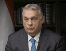 O dovedește acest montaj video în care lucovidul se contrazice … Orban Gifs Tenor