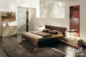 امريكى كلاسيك غرف نوم مودرن