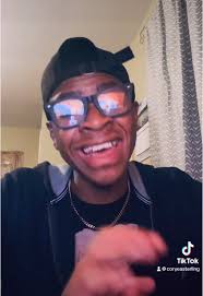 Corey Sterling Musician