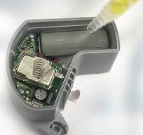 Metering and Mixing Systems for Electronic Potting | METER MIX