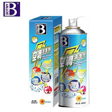 Automotive Air Conditioning Duct Cleaning Agent Cleanser Free Split Type Air Conditioner Cleaner Botny Buy Online At Best Prices In Pakistan Daraz Pk