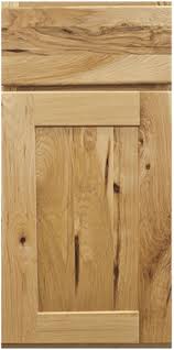 Rustic kitchen cabinets are beautiful additions for any kitchen, such as rustic hickory kitchen cabinets. Country Hickory Cabinets Rta Easy Kitchen Cabinets