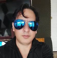 Flavio Cesar Jimenez