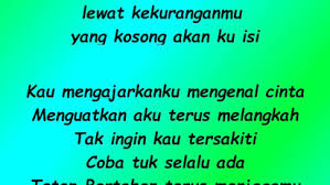 Mengapa kau tak membalas cintaku inilah chord dan lirik lagu pujaan hati yang dipopulerkan kangen band kunci gitar mudah dimainkan dari c. Download Lagu Adista Kepastian Rasa