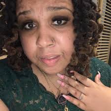 💥 Toya Wright reflects