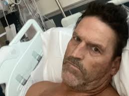 Fundraiser for Marc Vickers by Amanda Walker : Marc Vickers road to recovery