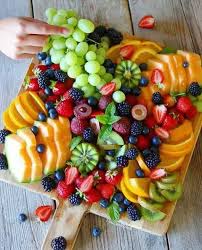 Pin By Olioly On Fruit Food Platters Food Snacks