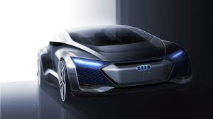 The great collection of colorful 4k wallpaper for desktop, laptop and mobiles. Audi Aicon Concept Car 4k Wallpaper Hd Car Wallpapers Id 8606