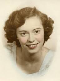 Obituary information for Mollie Steele Noble Griffith