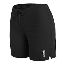Sociala Sociala Women Boardshorts Workout Bottom Shorts Trunks Tankini Bottom Size Xxl Plus Size Swimsuits Swim Shorts High Waisted Swim Shorts Women