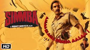 Simmba Full Movie Fact Ranveer Singh Sara Ali Khan Sonu Sood Rohit Shetty December 28 Youtube Simba's pride imdb rating6.5 47,686 votes