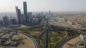They're not allowed to be in the company of any man other than a close relative, they're required to adhere to a dress code that would make the maryknoll nun look like malibu barbie. Everyone Is Freaking Out Saudi Arabia S Ultimatum Rattles Big Business Financial Times