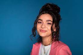 Maybe you would like to learn more about one of these? The Expanding Universe Of Ashley Garcia Star Opens Up About New Role New York Daily News