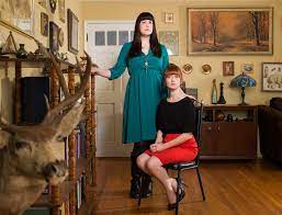 Start-Ups Take Rites From The Funeral Home To The Family Home - The New  York Times