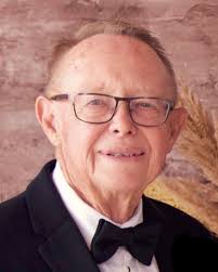 Alan Richard Lucas Obituary October 24, 2022