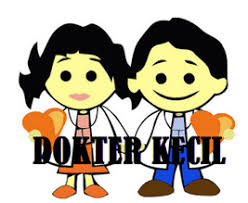 Soal Dan Jawaban Dokter Kecil Dokcil Tahun 2019 Coretanku