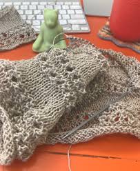 �������� �� ������� swing knitting