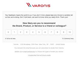 Otherwise, hey is glaringly informal and can even come across as disrespectful. Image Result For Pre Advice Survey Email Surveys Advice You Really