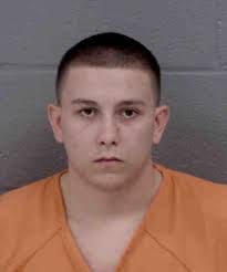 Jordan Melton Probation Violation