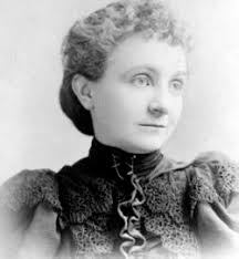 Mary Martha “Mattie” Truman (1860-1900)