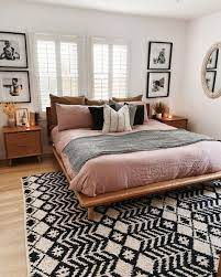 Pink Mauve Bedroom Home Decor Bedroom Bedroom Makeover Bohemian House Decor