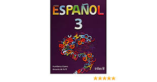 Es una historia que viene incluida en los libros de texto de español lecturas, de primer grado de paco el chato tareas desafios matematicos tercer grado, length: Espanol 3 Secundaria Humberto Cueva Trillas Editorial Amazon Com Mx Libros