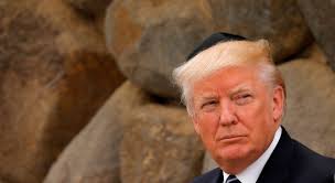 No, Orthodox Jews Are Not White Supremacists — And Neither Is Trump