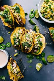 Maybe you would like to learn more about one of these? Steak Tacos With The Best Sauce Chelsea S Messy Apron