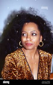 American singer diana ross Banque de photographies et d'images à haute  résolution