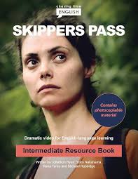 Amazon.com: Skippers Pass: 9781948492362: Ryan, Jonathon, Nakahama, Yuko,  Tarau, Maria, Rabbidge, Michael: Books