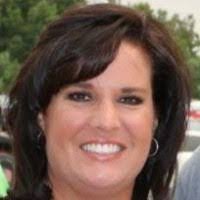 Melissa Speed's Instagram, Twitter & Facebook