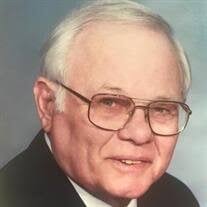 Peter Wayne Askin Obituary