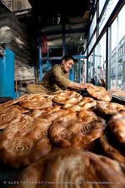 Barley is a cereal grain that people can use in bread, beverages, stews, and other dishes. 26 Flat Bread Ideas Bread Food Recipes