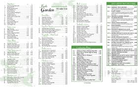 Check spelling or type a new query. Jade Garden Chinese Restaurant Menu In Virginia Beach Virginia Usa