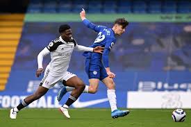 Includes the latest news stories, results, fixtures, video and audio. Chelsea Fc 2 0 Fulham Live Premier League Result Latest News And Reaction From Parker And Tuchel