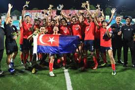 Johor darul takzim fc, larkin, johor, malaysia. Johor Darul Ta Zim Win U 15 Int L Challenge Cup Latest Singapore Football News The New Paper