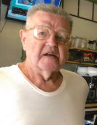 Obituary for LeRoy "Pete" Forsythe