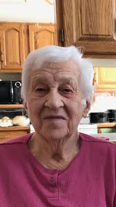 Mary Ens's Instagram, Twitter & Facebook