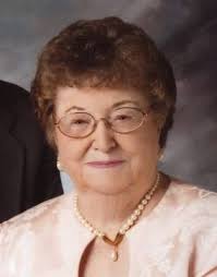 Dolores Kupsh Obituary (1928