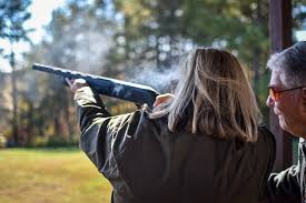 Kids 18 and under are $7.00 for trap/skeet, $8.50 for bunker and 35¢ per target for sporting clays. Cleghorn Gun Club Img 0276 We Are Pleased To Introduce Our Guests To The Cleghorn Gun Club Conveniently Located Minutes From Tiec Nestled Into The Surrounding Land This Sporting Clay Course Is Designed To Simulate Live Quarry Shooting Hunting