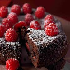 Thermomix Geburtstagskuchenrezept Ganz Kostlich Mobel Design Dekoration In 2020 Dessert Ideeen Verjaardagstaart Recept Cacao Brownies