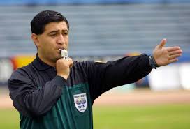 Byron moreno e l'arbitraggio della vergogna ai mondiali 2002. Corea Del Sud Italia L Arbitro Byron Moreno Ammette L Errore Su Zambrotta