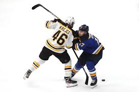 nbc stanley cup playoff hub Boston Bruins 5 Players Who Need To Improve In Stanley Cup Finals Page 5
