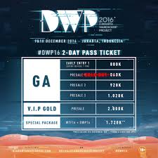 Djakarta Warehouse Project On Twitter Have You Secured Your Dwp16 Tickets Presale 1 Tickets Are Now Sold Out Get Yours At Https T Co Ncfsvlhlhp