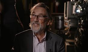 CLOSE ENCOUNTERS WITH VILMOS ZSIGMOND