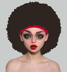 How to Create a Glamorous Vector Portrait Using Adobe Illu...