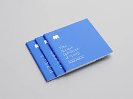 Free Square Brochure Mockup Free Mockup Square Brochures Brochure Mockup Free Brochure Mockup Psd