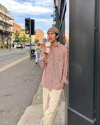 From virtual collections to limitless creativity, in the first of a new series on future culture, bel jacobs explores what style will look . Experimental Lifestyle On Instagram What S Your Fave Malted Milk And Oreo Fuegostreetst Mens Fashion Streetwear Men Street Fashion Korean Fashion Men